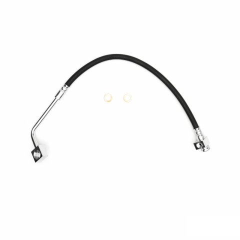 DFC 95-99 Ford F-350 4WD (Excl Super Duty) Front-L Brake Hose