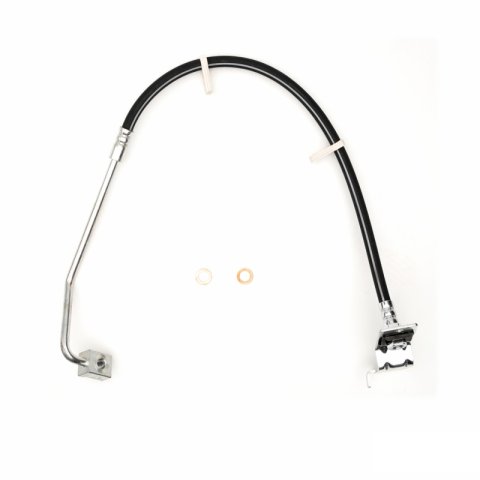 DFC 99-04 Ford F-450 Super Duty Front Left Brake Hose