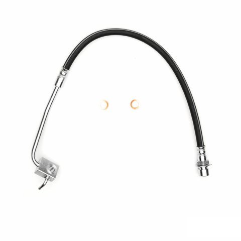 DFC 77-79 Ford F-250 4WD (Excl Super Duty) Front-R Brake Hose