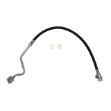 DFC 99-04 Ford F-250 Super Duty 4WD Front-L Brake Hose thumbnail 1