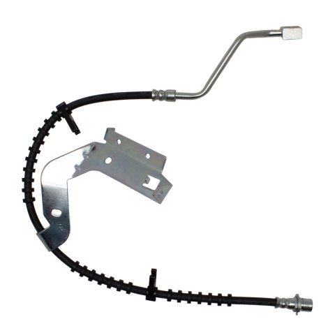DFC 17-22 Ford F-250 Super Duty 4WD Front-R/Front Right Brake Hose