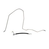 DFC 05-10 Ford F-350 Super Duty 2WD Rear-R lo Brake Hose thumbnail 1