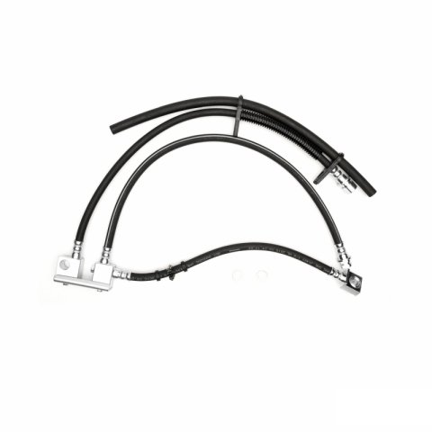 DFC 08-24 Ford E-250 Econoline Rear-L Brake Hose