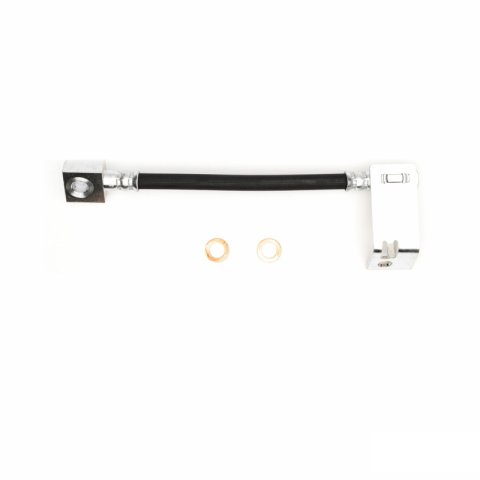 DFC 10-16 Ford F-450 Super Duty Rr L Lo/Rear-L lo Brake Hose