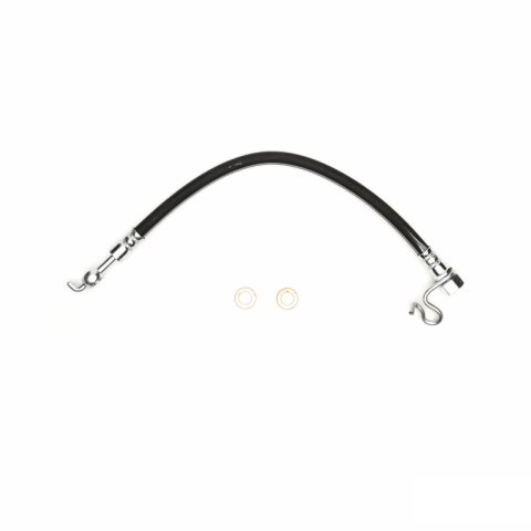 DFC 12-14 Ford F-150 4WD Rear-L lo Brake Hose