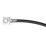 DFC 12-24 Ford E-150 Econoline Rear-L lo Brake Hose thumbnail 2