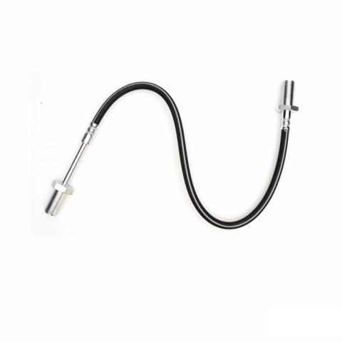 DFC 73-79 Ford F-750 Conventional (w/Front Drum Brakes) Fr Frwd/Front/Fr Rrwd Brake Hose