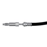 DFC 18-22 Ford EcoSport Rear-L Brake Hose thumbnail 2