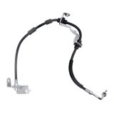 DFC 20-25 Ford Police Interceptor Utility Front-L Brake Hose thumbnail 1