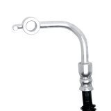 DFC 20-25 Ford Police Interceptor Utility Front-L Brake Hose thumbnail 2