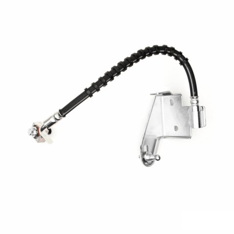DFC 93-98 Lincoln Mark II Front-R Brake Hose