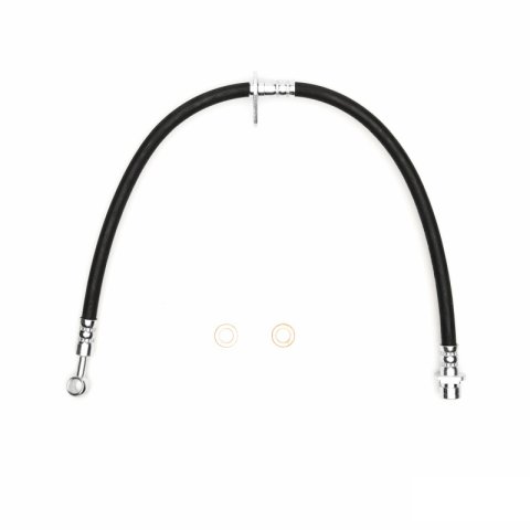 DFC 07-18 Acura RDX Rear-L Brake Hose