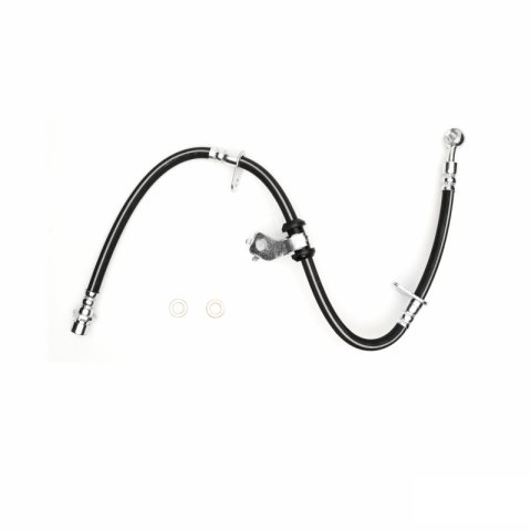 DFC 92-97 Honda Civic Front-R Brake Hose