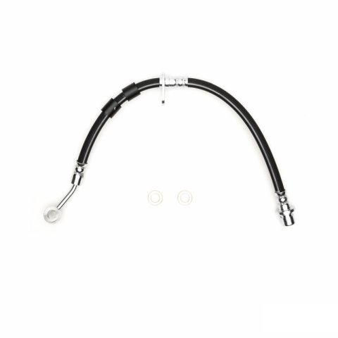 DFC 96-00 Honda Civic Front-L Brake Hose
