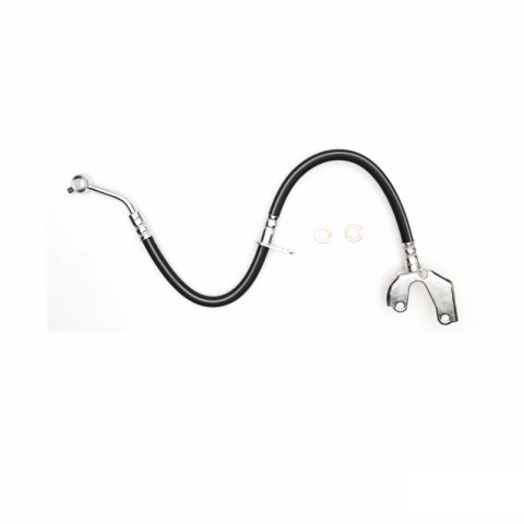 DFC 00-06 Honda Insight Front-R Brake Hose