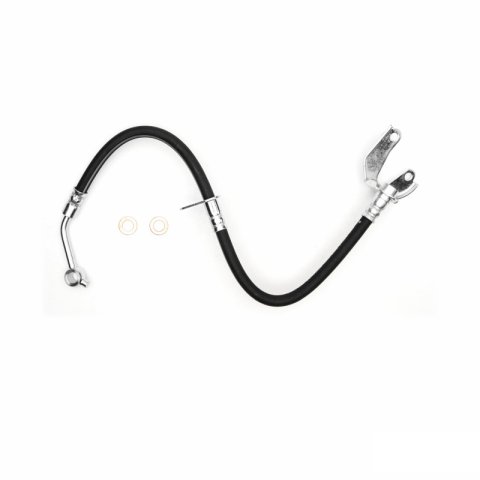 DFC 00-06 Honda Insight Front-L Brake Hose