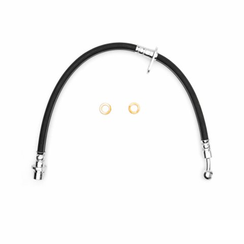 DFC 01-06 Acura EL Rear-R Brake Hose