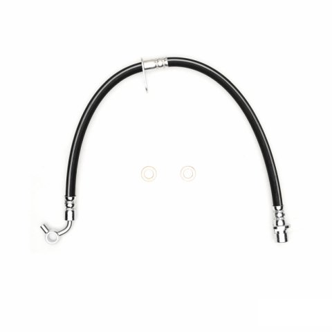 DFC 05-06 Honda CR-V Rear Brake Hose