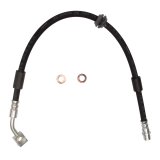 DFC 14-18 Mercedes-Benz E63 AMG S Front-L Brake Hose thumbnail 1