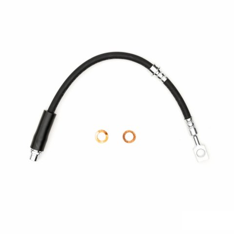 DFC 03-10 Saab 9-3 Front Brake Hose