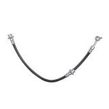 DFC 87-90 Nissan Van Front-L Brake Hose thumbnail 1