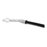 DFC 98-04 Nissan Frontier Front-R Brake Hose thumbnail 2