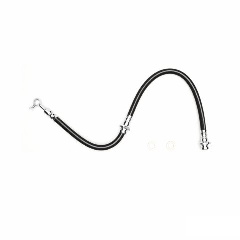 DFC 11-17 Nissan Quest Front-R Brake Hose