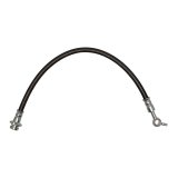 DFC 17-23 Nissan Titan XD Rear-R lo Brake Hose thumbnail 1
