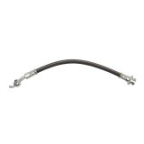 DFC 17-23 Nissan Titan XD Rear-R lo Brake Hose thumbnail 1