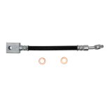 DFC 06-20 Infiniti FX37 Front-L lo/Front-L Brake Hose thumbnail 1