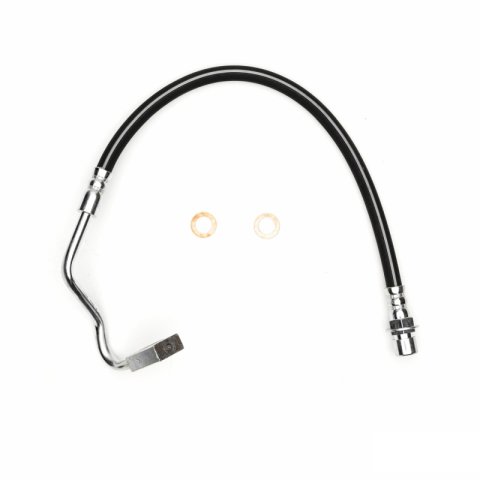 DFC 74-80 International Scout II Front-R Brake Hose