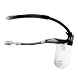 DFC 03-10 Chevrolet C5500 Kodiak Rear Left Brake Hose thumbnail 1