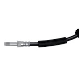 DFC 13-16 Audi ALLROAD Rear Brake Hose thumbnail 2