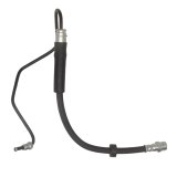 DFC 17-24 Audi A4 Quattro Front-R Brake Hose thumbnail 1