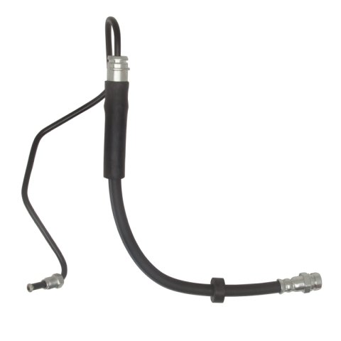 DFC 17-24 Audi A4 Quattro Front-R Brake Hose