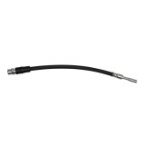 DFC 19-24 Audi S8 Rear Brake Hose thumbnail 1