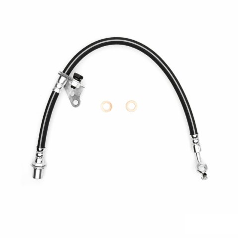 DFC 92-00 Lexus SC400 Front-L Brake Hose