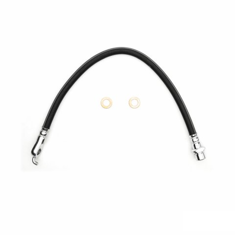 DFC 07-17 Lexus LS460 Rear Brake Hose