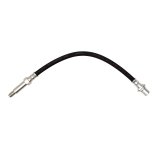 DFC 67-70 Toyota Corona Front Brake Hose thumbnail 1