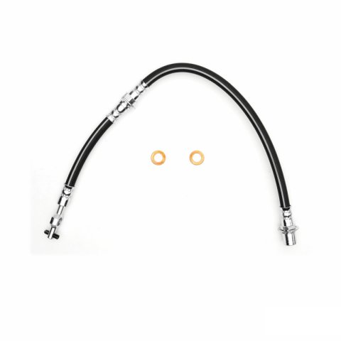 DFC 87-90 Toyota Tercel Front Brake Hose