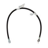 DFC 06-19 Lexus HS250h Front-R Brake Hose thumbnail 1