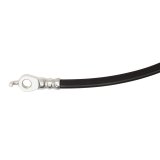 DFC 06-19 Lexus HS250h Front-R Brake Hose thumbnail 3
