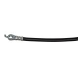 DFC 06-19 Lexus HS250h Front-L Brake Hose thumbnail 2