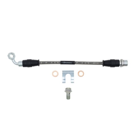 DFC 98-23 Lexus LX470 Rear-L lo/Rear-R lo Brake Hose