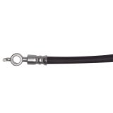 DFC 90-91 Mazda Protege Rear Brake Hose thumbnail 3