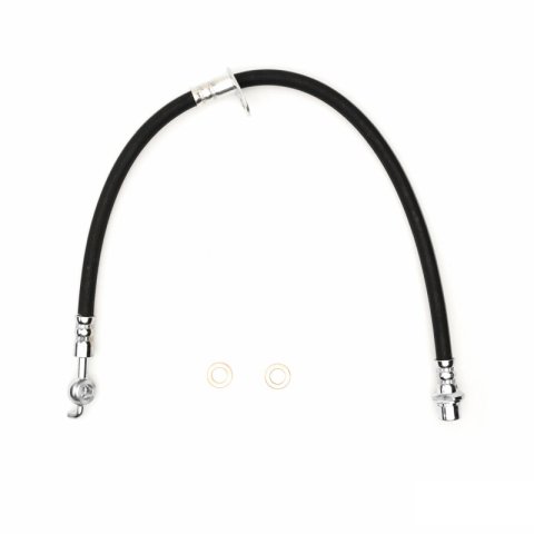 DFC 00-06 Scion xA Front-R Brake Hose