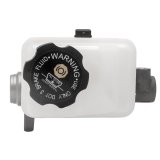 DFC 97-01 Hyundai Tiburon Brake Master Cylinder thumbnail 7