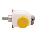 DFC 2007 Hyundai Tiburon Brake Master Cylinder thumbnail 6
