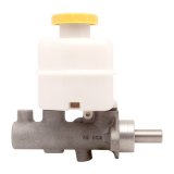 DFC 2007 Hyundai Tiburon Brake Master Cylinder thumbnail 7