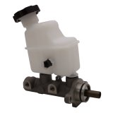 DFC 07-12 Hyundai Veracruz Brake Master Cylinder thumbnail 1